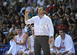 European championship qualifier