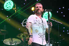 Concert Aca Lukas