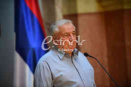 Miladin Sevarlic