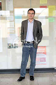 Jovo Bakic, Serbian sociologist 