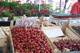 Market