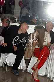 Dzej Boban Rajovic promocija