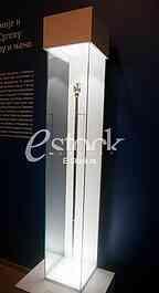 Opening of the exhibition Saint Sava in the Historical Museum of Serbia