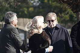 Gordana Saulic i Rade Vuckovic