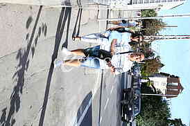 Nenad Lazic Neca