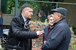 Nebojsa Lapcevic
