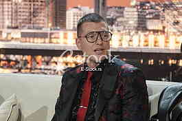 Predrag Azdejkovic