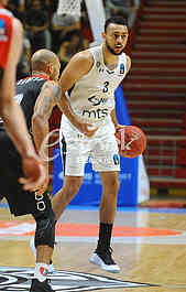 PARTIZAN vs LIETUVOS RYTAS