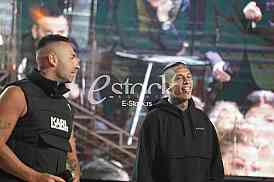 Zadrugovizija Fran Pujas, Sandi Kojic