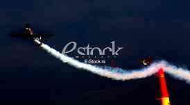 Red Bull air race