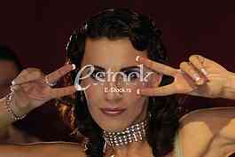 Music group Luna