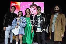 Grupa Dram, Dina Jashari i Maja Maricic