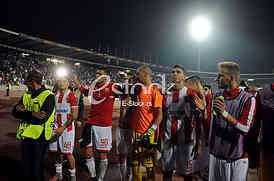 Zvezda Arsenal