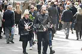 Leontina Vukomanovic i Marko Kon