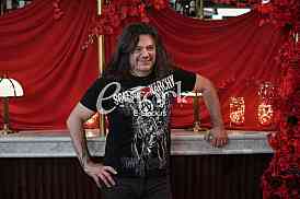 Aleksandar Stanimirovic Aca Amadeus