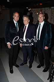 Ceda Markovic Aca Ilic Nedeljko Bilkic