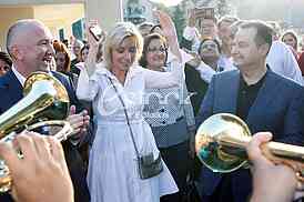 Sabor trubaca Guca 2018