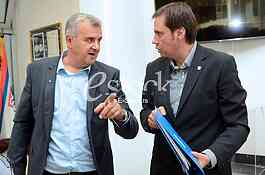  Electoral Assembly of the Handball Association of Serbia