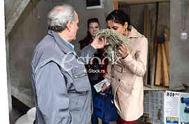 Zoran Veselinovic herbalist