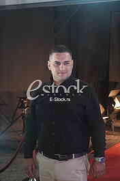 Nenad Macanovic Bebica
