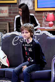 Recording of Amigas show
