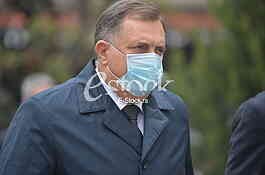 Milorad Dodik