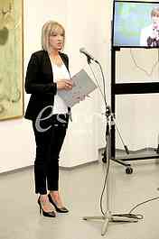 Marija Mitrovic Jokic