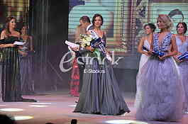 Zeljana Stojanovic miss sarma