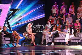 Dusica Jakovljevic, Nikola Lakic, Tamara Bozovic