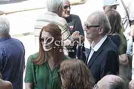 Jelena Djokic i Svetozar Cvetkovic