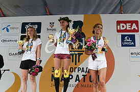 Beogradski maraton
