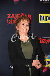 Gordana Dzehverovic 