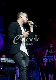 stadion tasmajdan, impero music week, projekat