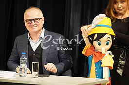 Goran Vesic