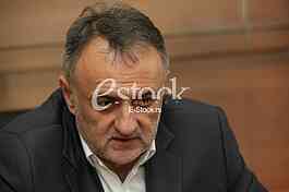 Zoran Gajic,Volleyball Federation of Serbia