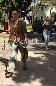 Ceca Raznatovic_Zvezde granda