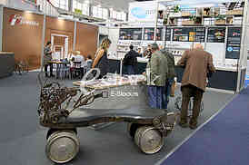 62th International Book Fair 