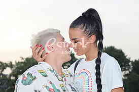 Jovana Tomic Matora i Anita Stanojlovic