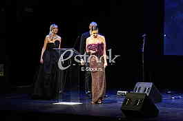 Jelena Gavrilovic i Sara Jovanovic Sara Jo