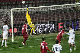 Predrag Rajkovic  Srbija vs Rusija