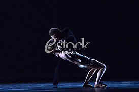  Ballet rock spectacle Romeo and Juliet and Quatro

