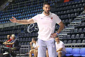 CRVENA ZVEZDA vs LOKOMOTIV KRASNODAR