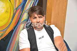 Sani Ibraimov