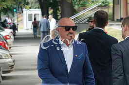 Goran Petronijevic