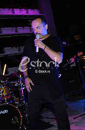 Toni Cetinski