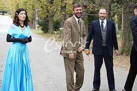Marija Vickovic Branislav Bane Trifunovic Aleksandar Djurica