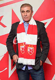 Bosko Djurovski