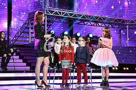 Pinkove zvezdice_photo_e_stock_Katarina Cvijovic