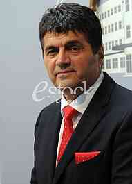 Darko Bulatovic mayor of Nis