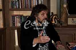 Emir Kusturica filmski reziser
